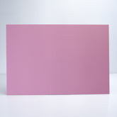 Pastel Acrylic 10 Pack - 11.72 x 19" - 3mm - Variety of Colors